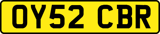 OY52CBR