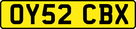 OY52CBX