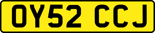 OY52CCJ