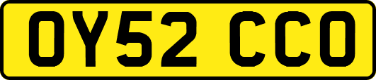 OY52CCO