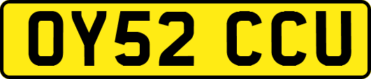 OY52CCU
