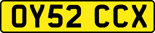 OY52CCX