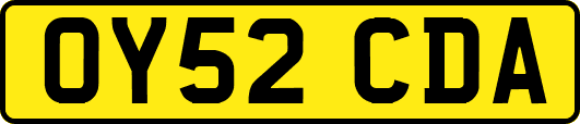 OY52CDA