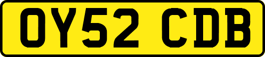 OY52CDB