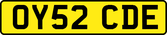 OY52CDE
