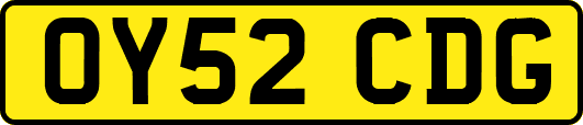OY52CDG