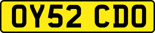 OY52CDO