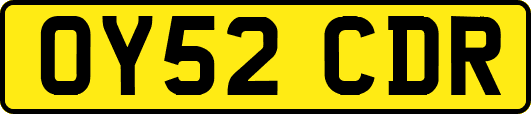 OY52CDR