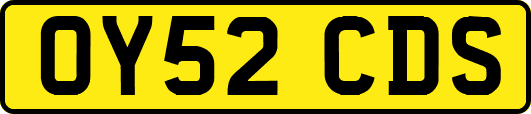 OY52CDS