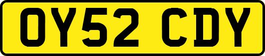 OY52CDY
