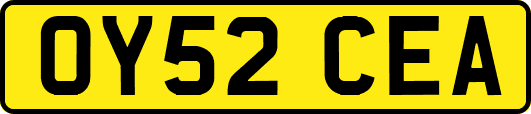 OY52CEA