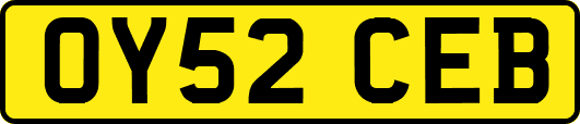 OY52CEB