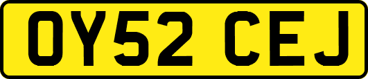 OY52CEJ