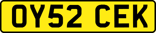 OY52CEK