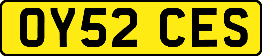 OY52CES