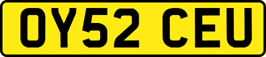 OY52CEU