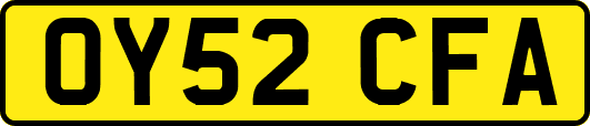 OY52CFA
