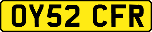 OY52CFR
