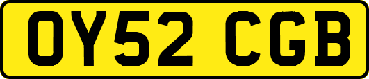 OY52CGB