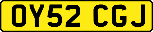OY52CGJ