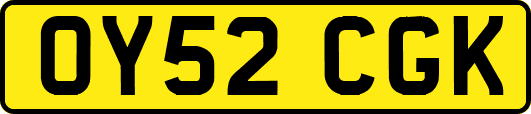OY52CGK
