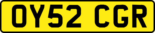 OY52CGR