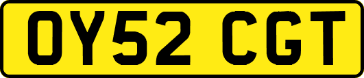 OY52CGT