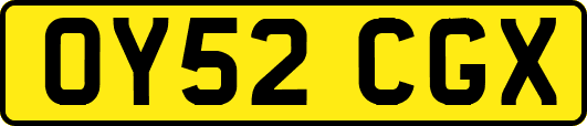 OY52CGX