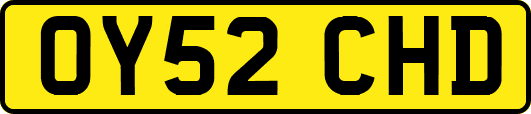 OY52CHD
