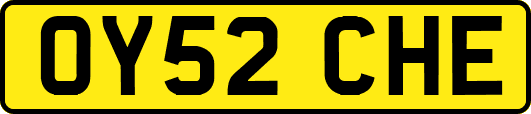OY52CHE