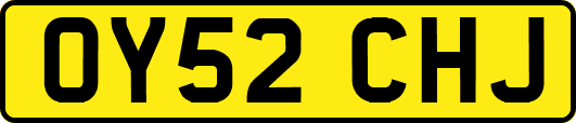 OY52CHJ