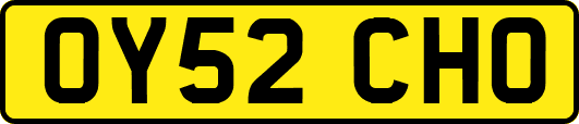 OY52CHO