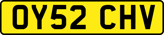 OY52CHV