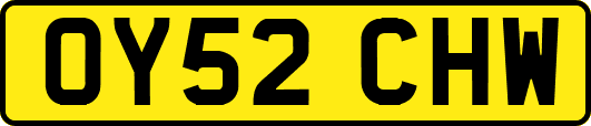 OY52CHW