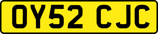 OY52CJC