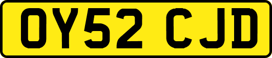 OY52CJD