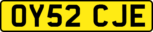 OY52CJE