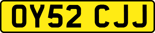OY52CJJ