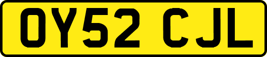 OY52CJL