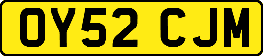 OY52CJM