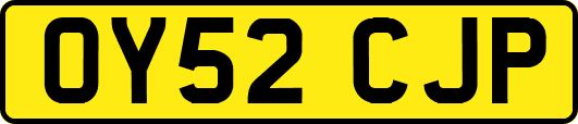 OY52CJP