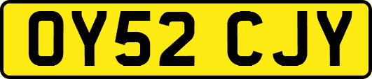 OY52CJY