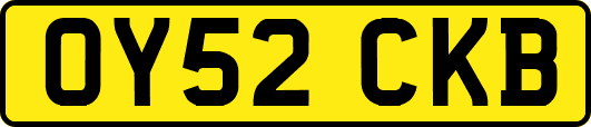 OY52CKB
