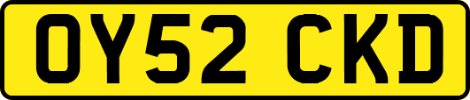 OY52CKD