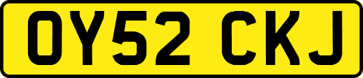 OY52CKJ