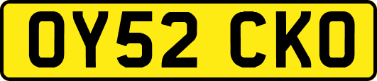 OY52CKO