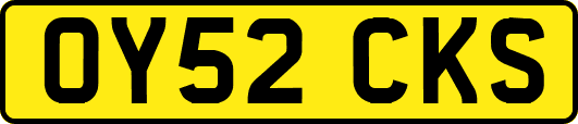 OY52CKS