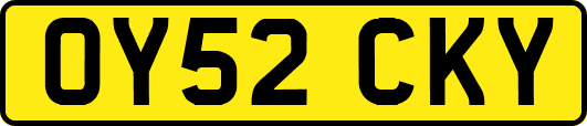 OY52CKY