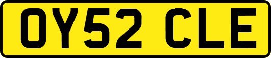 OY52CLE