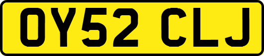 OY52CLJ